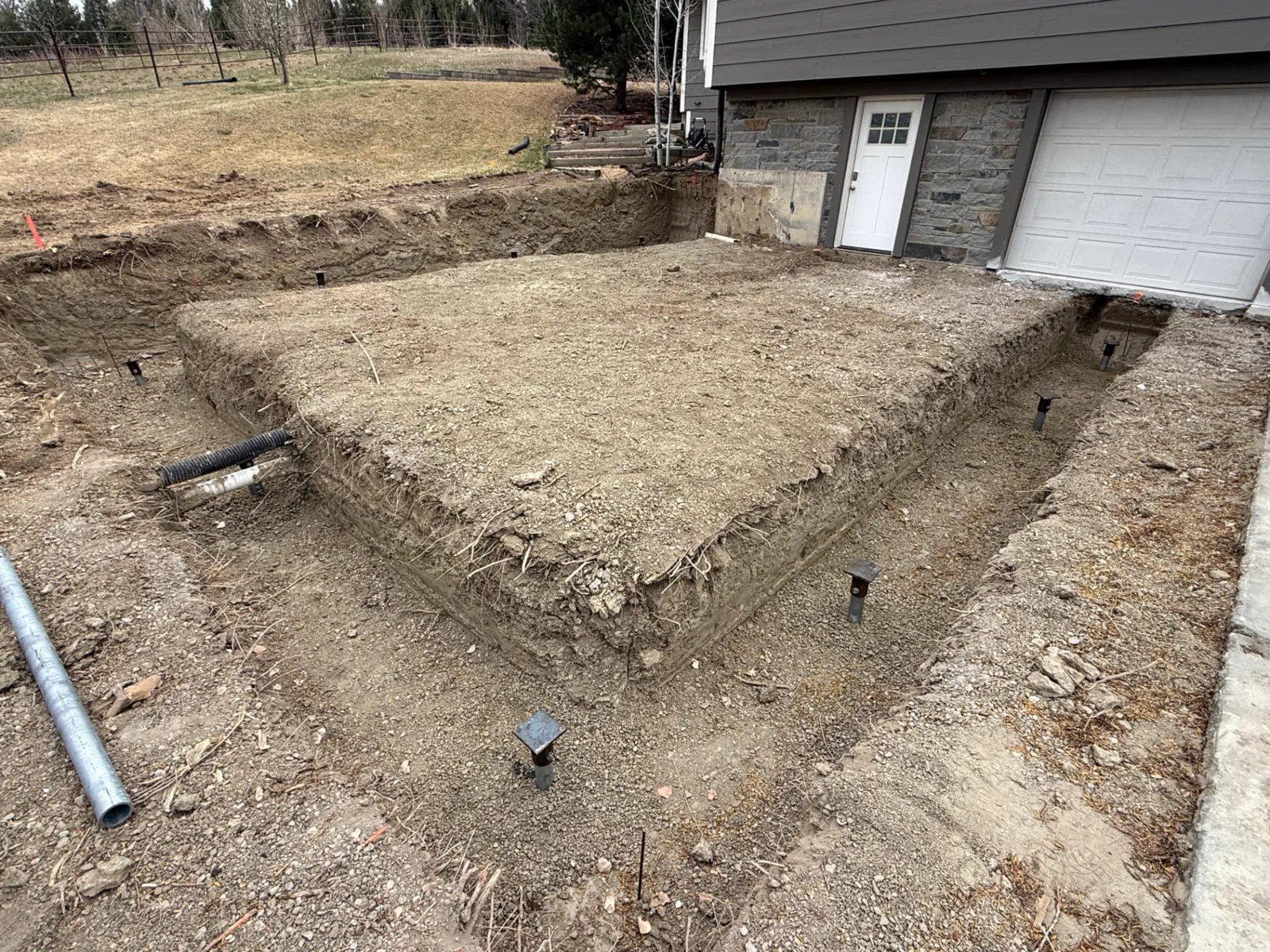 Structural Engineering by Straight Edge in Northern Colorado