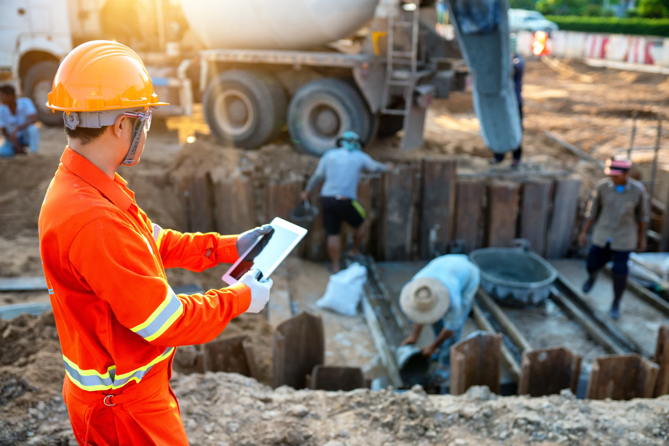 Structural engineering assessment by Straight Edge in Fort Collins, CO