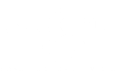 Straight Edge Construction Services logo